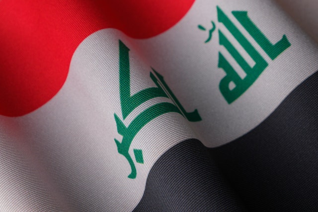 Irák zakázal médiím používat termín 