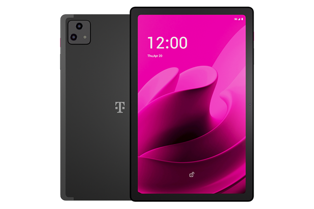 T-Mobile spustil prodej nového T Tabletu