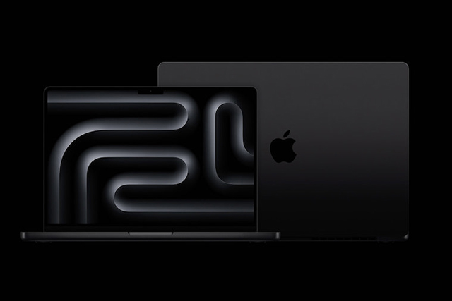 Apple představil novou generaci MacBooků Pro