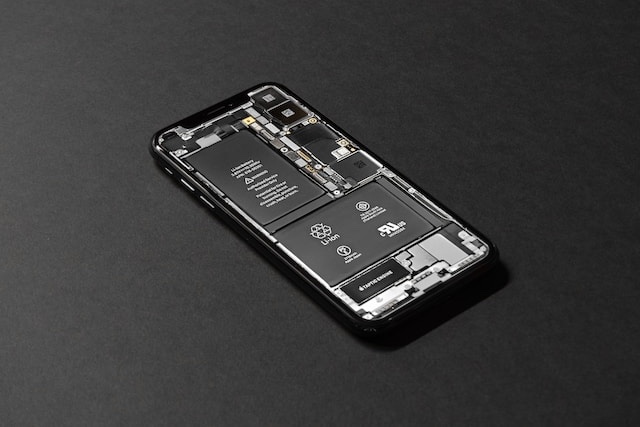 Apple pracuje na vlastní baterii s výrazně lepší výdrží