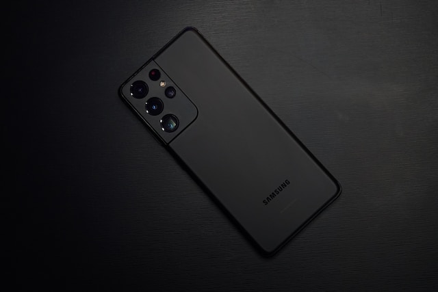 Chystané telefony Samsung Galaxy dostanou vlastní umělou inteligenci