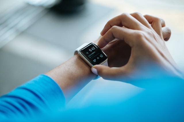 Apple Watch 10 budou monitorovat krevní tlak a spánkové apnoe