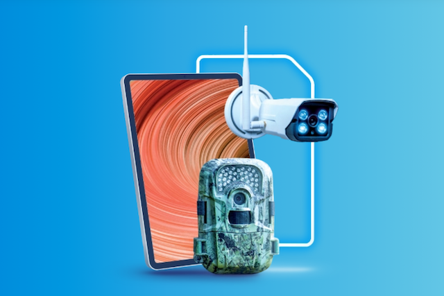 O2 začalo nabízet předplacenky s ročním datovým připojením