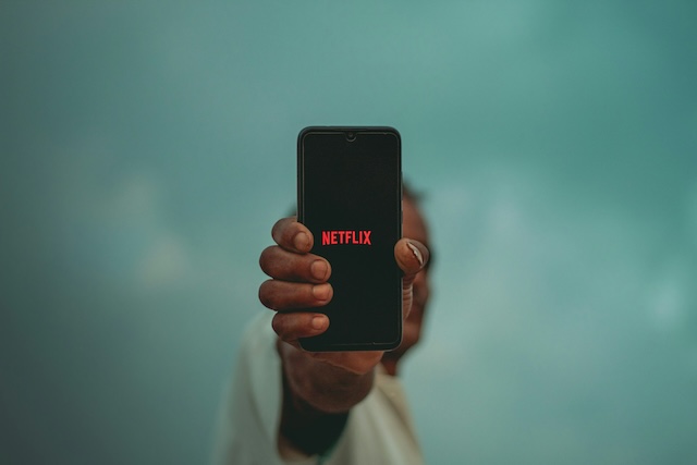 Netflix rozšířil své herní portfolio o trilogii Grand Theft Auto