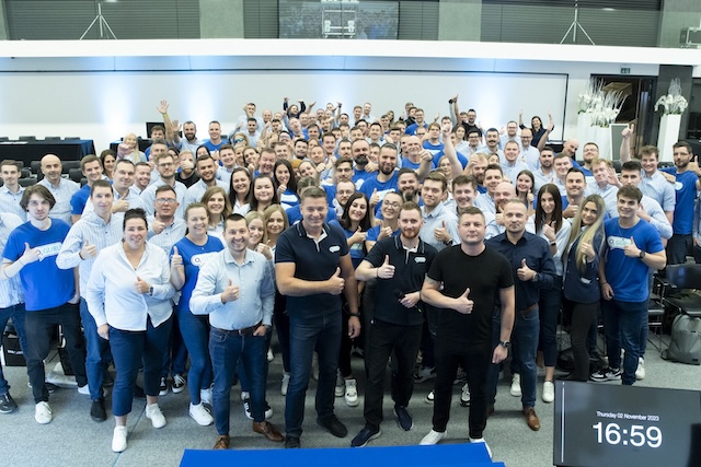 O2 Guru pomáhají zákazníkům už 12 let