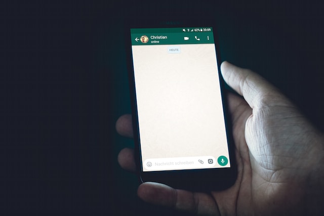 WhatsApp nabídne mizející hlasové zprávy