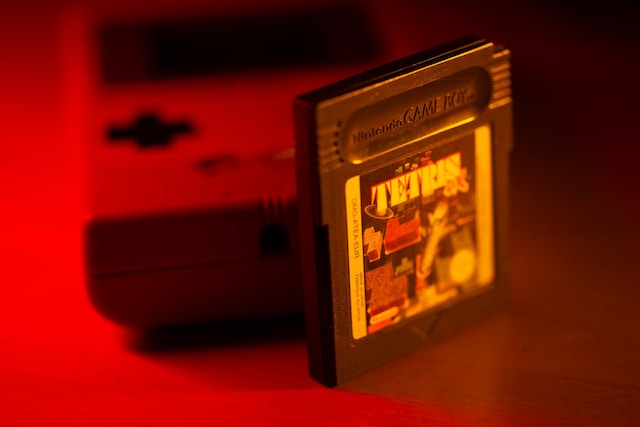 Třináctiletý Američan se stal prvním člověkem, který kdy porazil Tetris