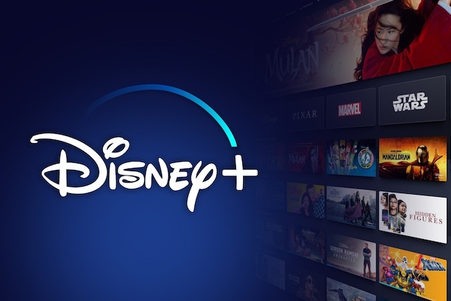 Disney sloučí Hulu a Disney+ do jedné aplikace
