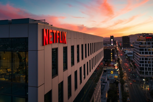 Netflix vyhrál soud kvůli zatajování informací o sdílení účtů