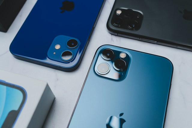 Apple letos do iPhonů přidá vlastní AI