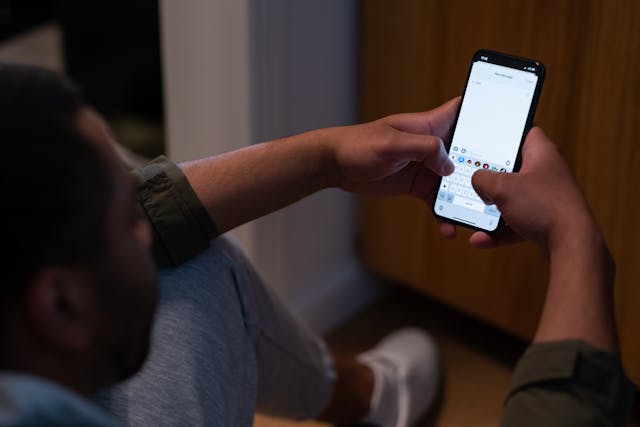 Apple nemusí v EU řešit interoperabilitu iMessage
