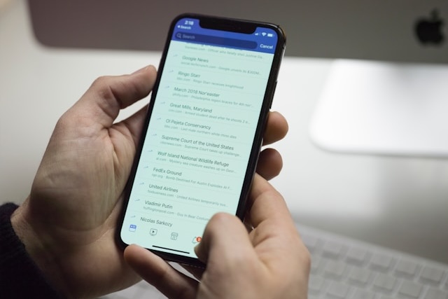 Za boostování příspěvků na Instagramu a Facebooku přes iOS aplikace nově zaplatíte 30 % navíc