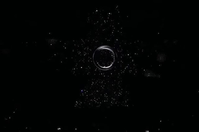 Samsung Galaxy Ring se objeví na veletrhu MWC 2024
