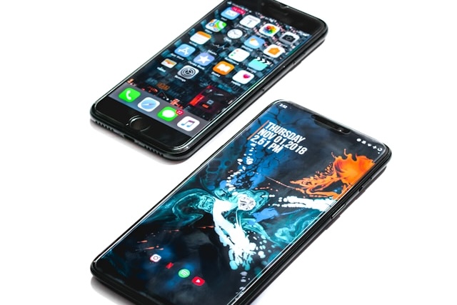 Apple nabídne snazší způsob přenosu dat z iPhonu do Androidu