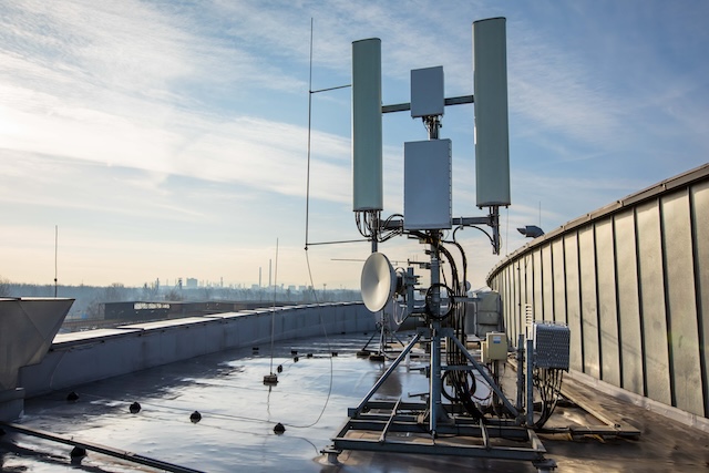 5G síť od O2 pokrývá 94 % populace Moravskoslezského kraje
