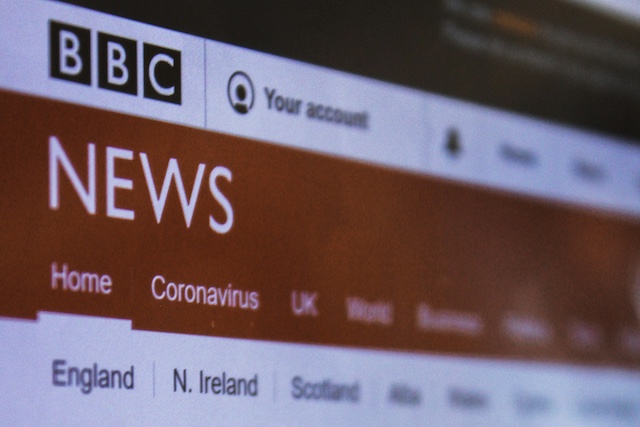 BBC zvažuje vytvoření vlastní umělé inteligence