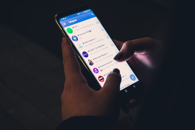 Firmy na Telegramu mohou nově používat business účty