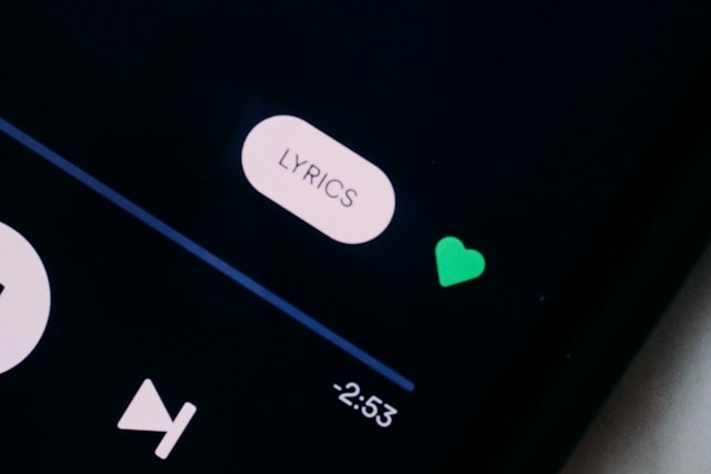 Spotify bude zobrazovat texty písní jen předplatitelům
