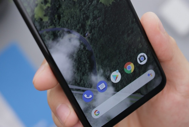 Zprávy Google brzy dostanou pokročilou rodičovskou kontrolu
