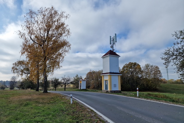 Vodafone rozšiřuje 5G síť, pokrývá už 96,67 % české populace