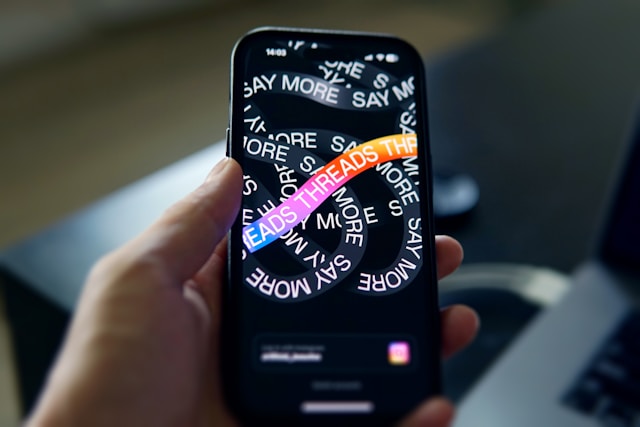 Threads brzy umožní přidávat hudbu k příspěvkům