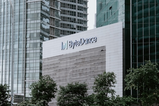 ByteDance letos investuje 12 miliard dolarů do AI čipů