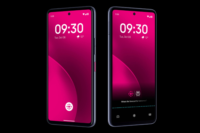 Deutsche Telekom chystá vlastní AI telefon