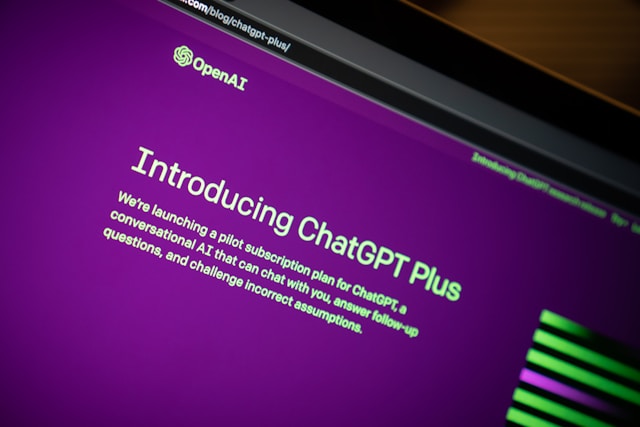 OpenAI uvede nové GPT-4.1 a další modely
