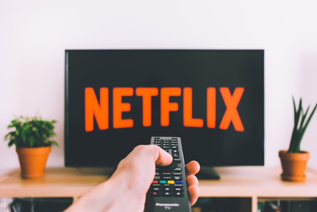 Netflix na televizích rozšiřuje výběr jazyků