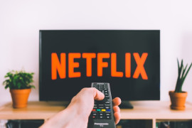 Netflix na televizích rozšiřuje výběr jazyků