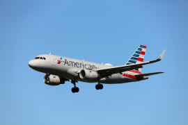 American Airlines nabídnou cestujícím Wi-Fi zdarma