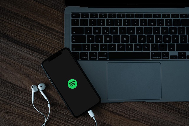 Spotify investuje milion eur na podporu audioknih v dalších jazycích