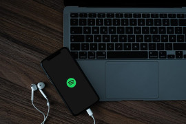 Spotify investuje milion eur na podporu audioknih v dalších jazycích