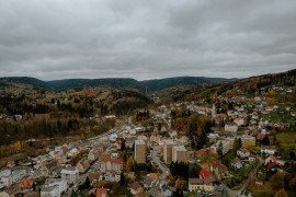 T-Mobile vybudoval v Tanvaldu optickou síť