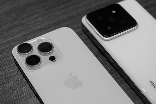 Apple zvyšuje výkupní ceny iPhonů v Číně, reaguje na pokles prodejů v zemi