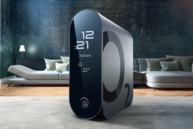 O2 představuje třetí generaci Smart Boxu