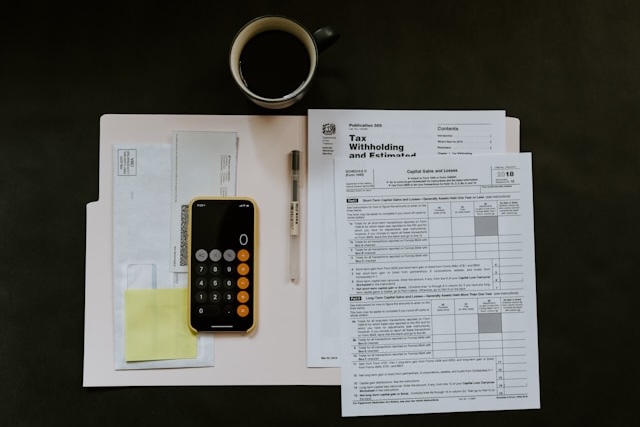 Finanční správa varuje před novou vlnou podvodných e-mailů