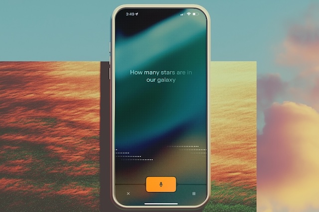 Apple interně jedná o koupi startupu Perplexity