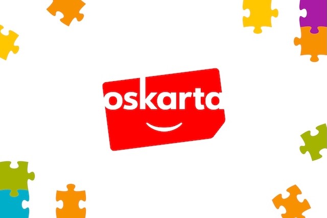 Vodafone vrací oblíbenou Oskartu, nabídne větší množství dat a vyšší rychlost připojení
