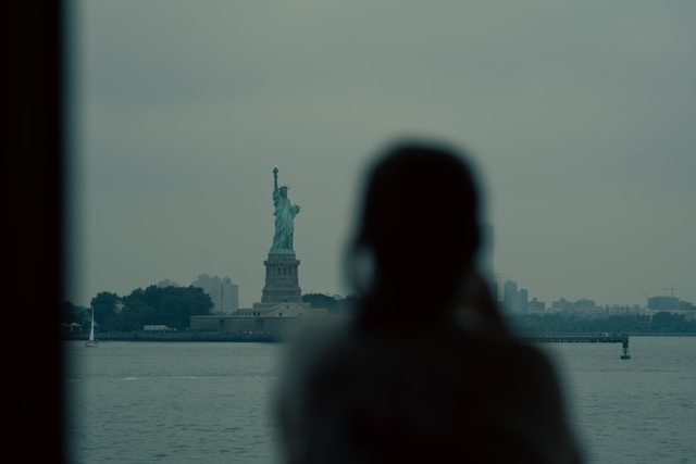 Americká tajná služba odhalila síť zařízení schopnou ochromit mobilní provoz v New Yorku