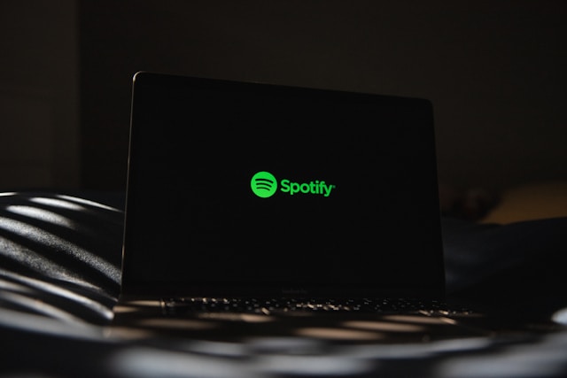 Zakladatel Spotify odchází z pozice CEO