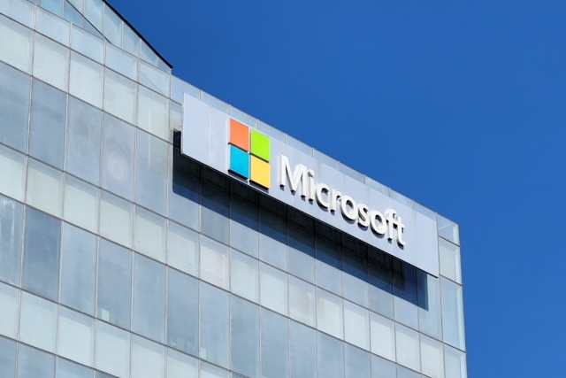 Microsoft zablokoval Izraeli přístup k technologiím pro sledování Palestinců