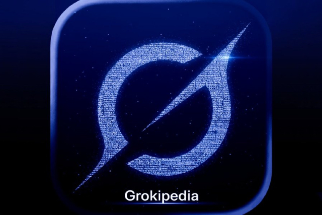 Elon Musk chystá Grokipedii, konkurenci známé Wikipedie