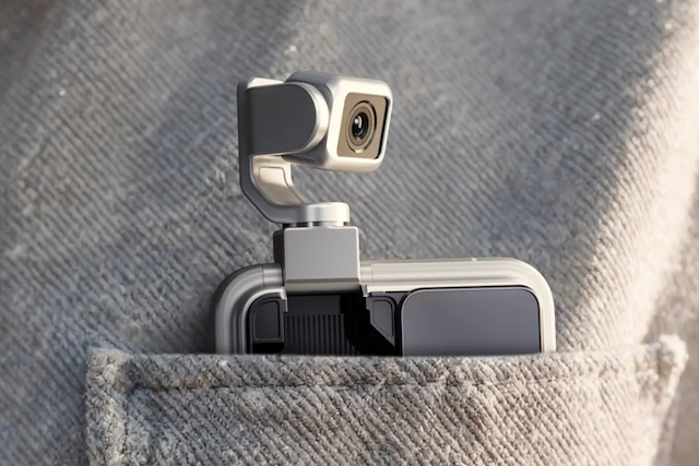 Honor chystá robotický telefon s výklopným fotoaparátem