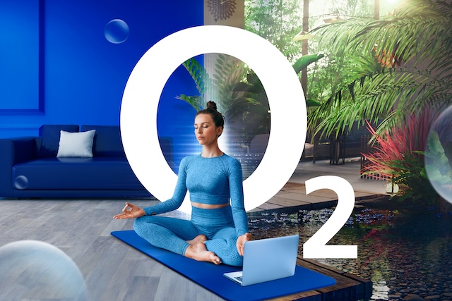 O2 uvedlo nový tarif Internet MAX 500, nabídne dvojnásobnou rychlost za stejnou cenu