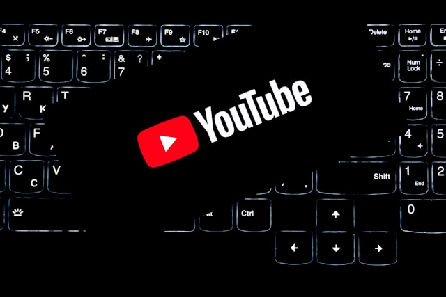 Nejpřehrávanější videa na YouTube v roce 2025