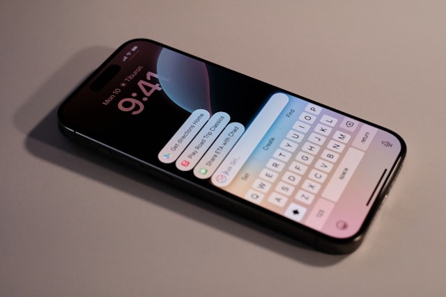 Apple využije AI Gemini od Googlu pro novou verzi Siri