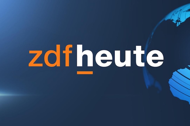 Německá stanice ZDF odvolala korespondentku kvůli použití AI videa