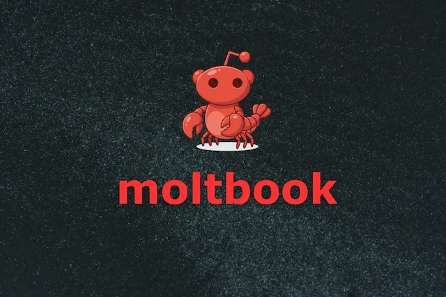 Meta koupila Moltbook, sociální síť určenou jen pro AI agenty