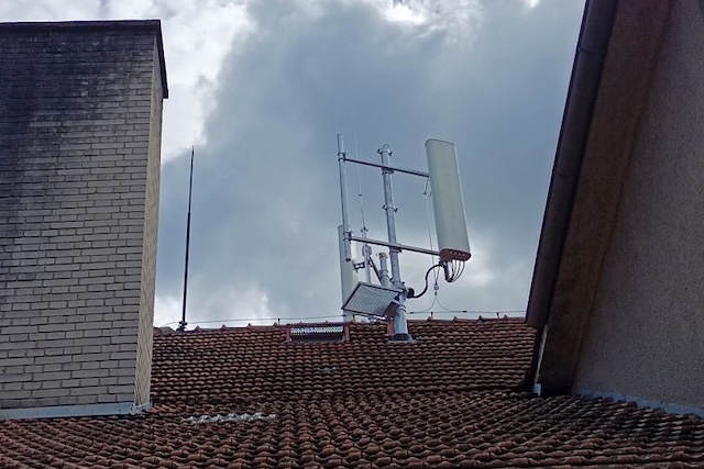 T-Mobile pokryl třetinu bílých míst 5G sítí díky státní podpoře